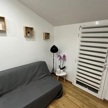 Maison Saint Cyprien Plage Dış mekan fotoğraf