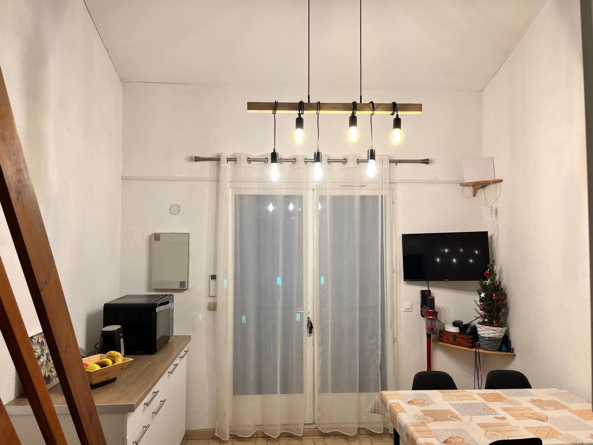 Maison Saint Cyprien Plage Dış mekan fotoğraf